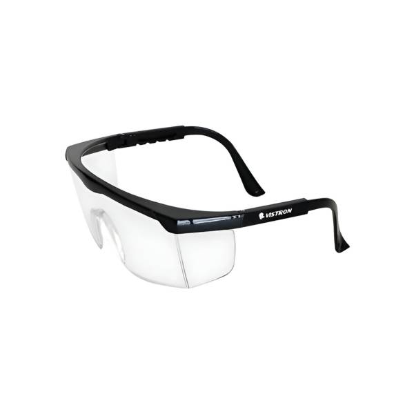 225000 Lente de seguridad vistron transparente By Lack