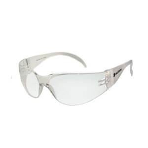 225004 Lente de seguridad ligeros transparente By Lack