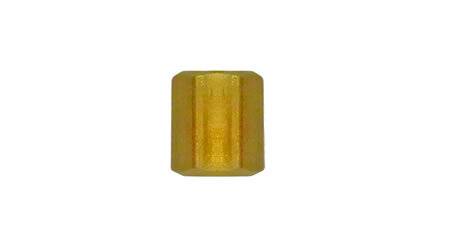 225338 Cople union 010x010mm 3/8" x 3/8" flare CNX