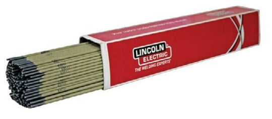 226051 Electrodo para soldar 6013 1/8 x 14" 1 kg herrero LINCOLN ELECTRIC