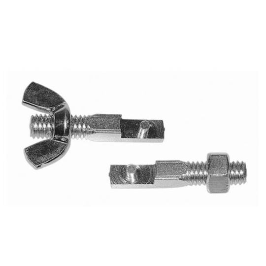 227047 Tensores para arco profesional con 5 juegos 10-0506 Hecort