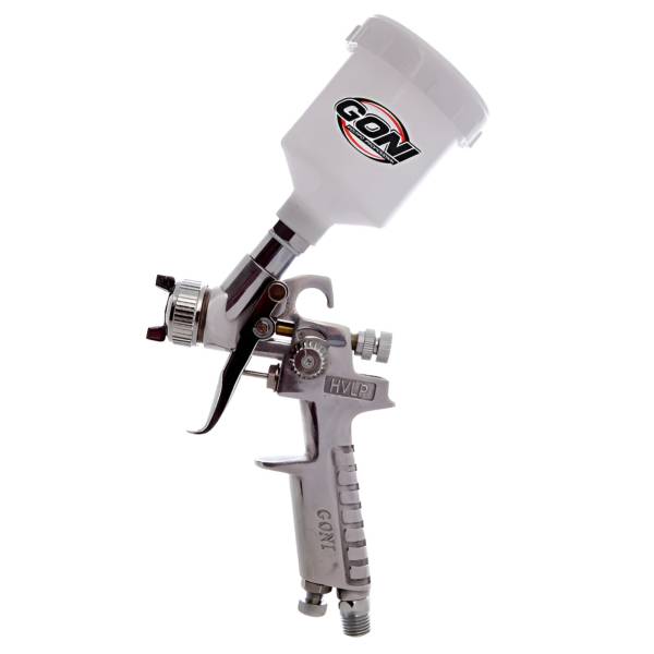 227162 Pistola pintar gravedad 25-40 PSI 353 GONI