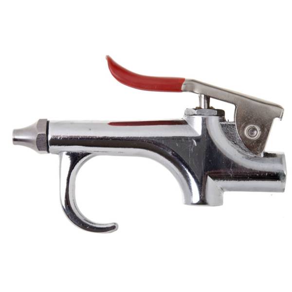 227164 Pistola para sopletear 1/4" 304 Goni