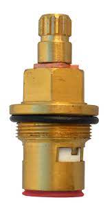 227897 Cartucho ceramico laton agua fria entrada standard R2801042 Dica