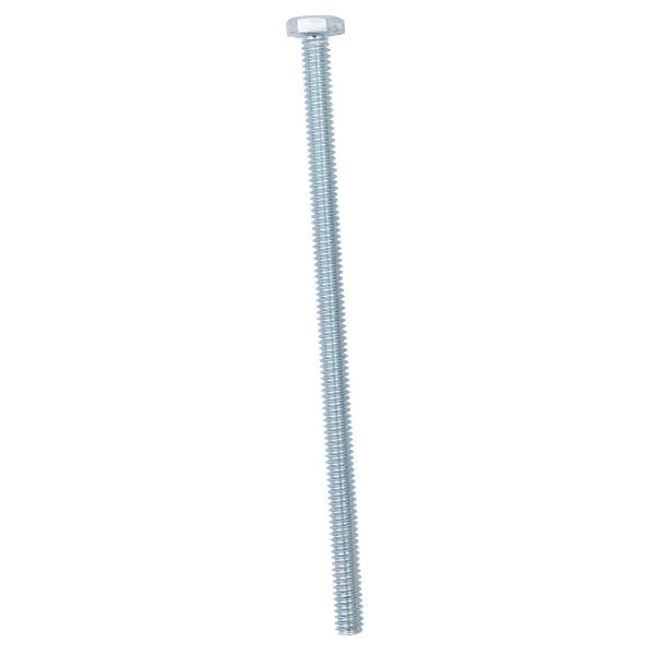 228034 Tornillo tipo maquina 1/4" 032mm 1-1/4" con 100pz Vianti