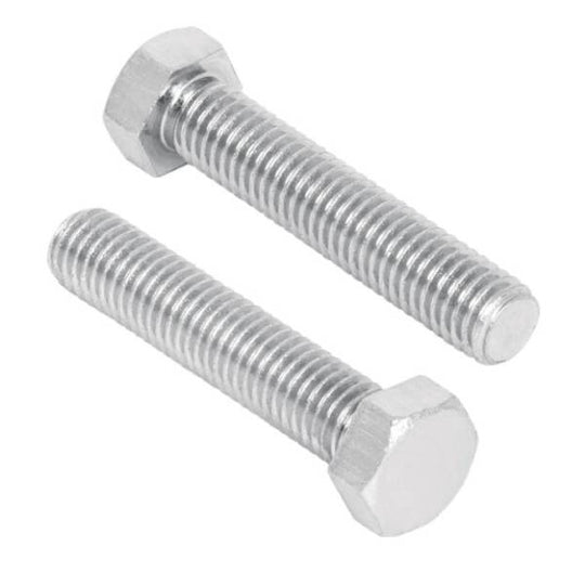 228047 Tornillo tipo maquina 5/16" 038mm 1-1/2" con 50pz Vianti