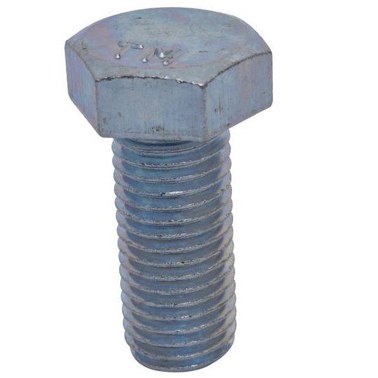 228120 Tornillo tipo maquina 7/8 100mm 4" con 5pz Vianti