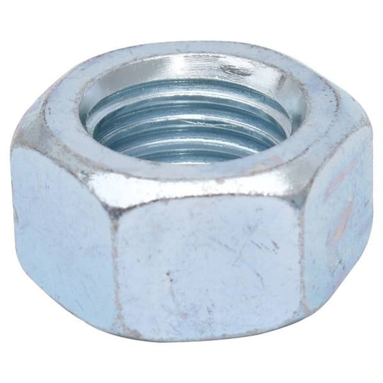 228125 Tuerca hexagonal galvanizada 008mm 5/16" con 100pz Vianti VIANTI