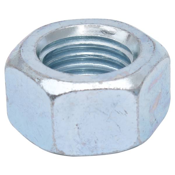 228130 Tuerca hexagonal galvanizada 019mm 3/4" con 20pz Vianti VIANTI