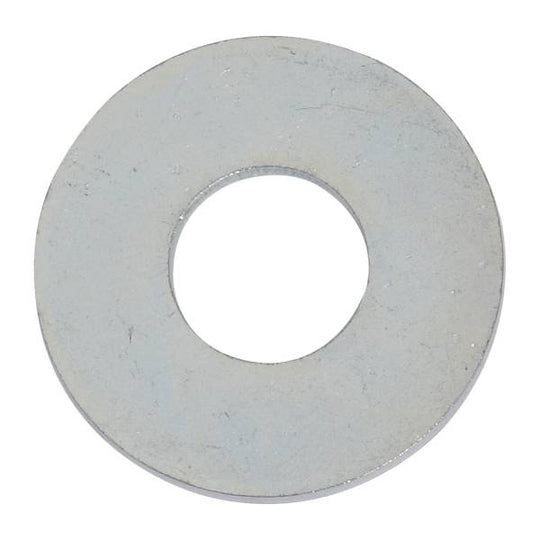 228156 Arandela plana galvanizada 022mm 7/8" con 1kg Vianti