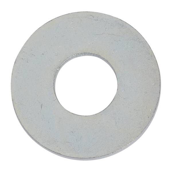 228157 Arandela plana galvanizada 025mm 1" con 1kg Vianti