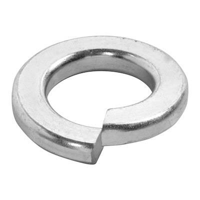 228172 Arandela de presion galvanizada 010mm 3/8" con 150pz Vianti