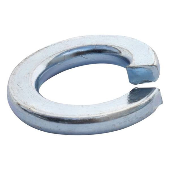 228177 Arandela de presion galvanizada 022mm 7/8" con 100pz Vianti