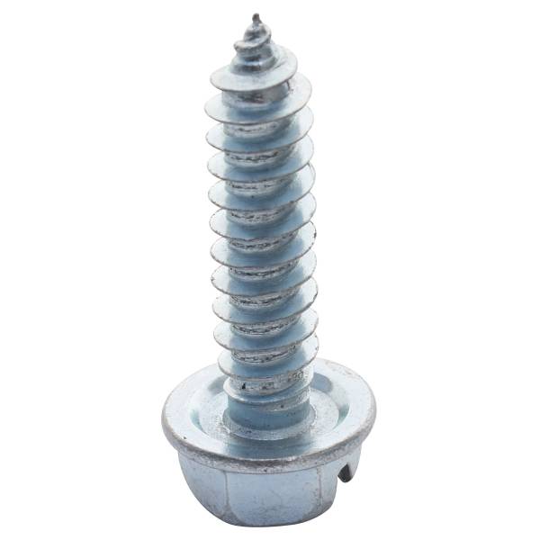 228188 Pija para lamina cabeza hexagonal ranurada 1/4" 050mm 2" con 50pz Vianti