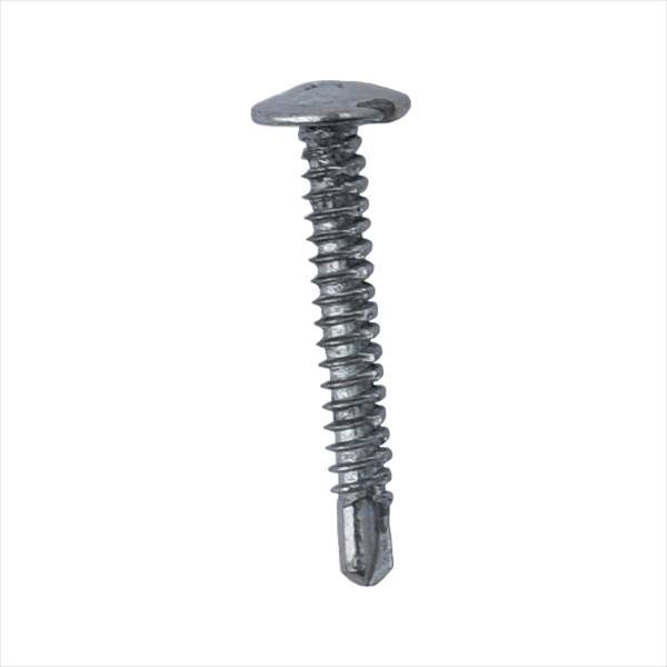 228203 Pija punta de broca cabeza de cruz #08 032mm 1-1/4" con 100pz Vianti