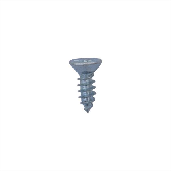 228217 Pija para lamina cabeza plana Phillips #10 032mm 1-1/4" con 100pz Vianti