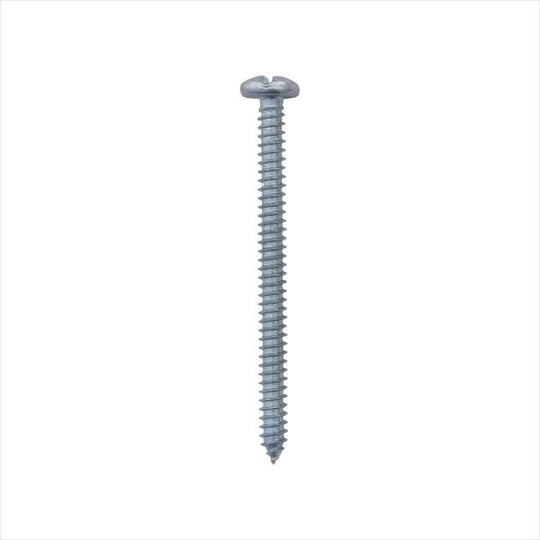 228233 Pija para lamina cabeza combinada Phillips #06 038mm 1-1/2" con 100pz Vianti