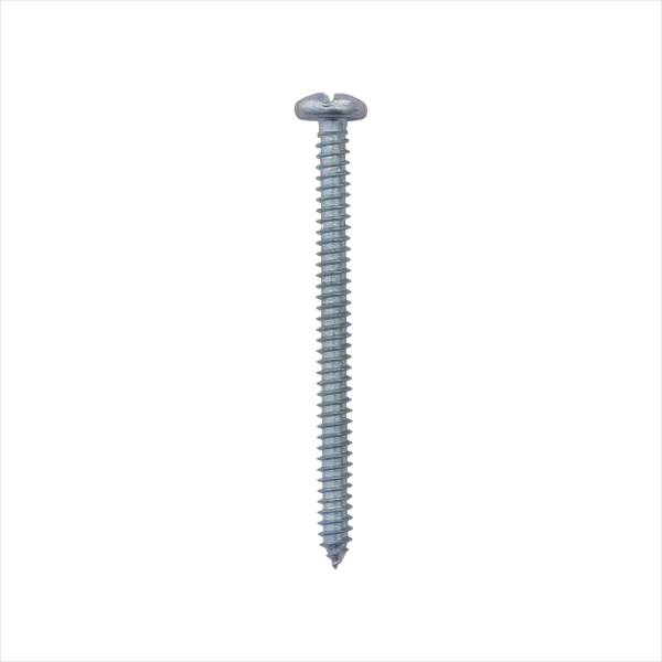 228267 Pija lamina cabeza combinada Phillips #14 064mm 2-1/2" con 100pz Vianti
