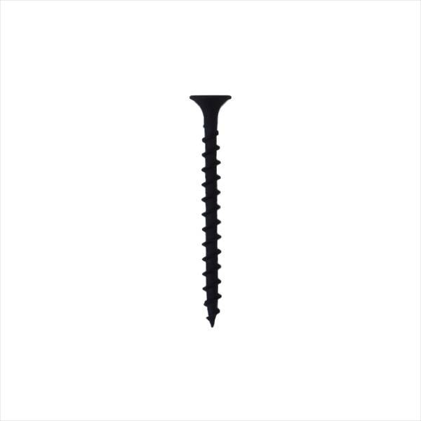 228275 Pija multiusos negra Phillips #06 044mm 13/4" con 100pz Vianti