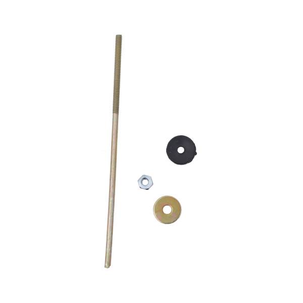 228305 Birlo para lamina 3/16" x 6" con 25pz Vianti