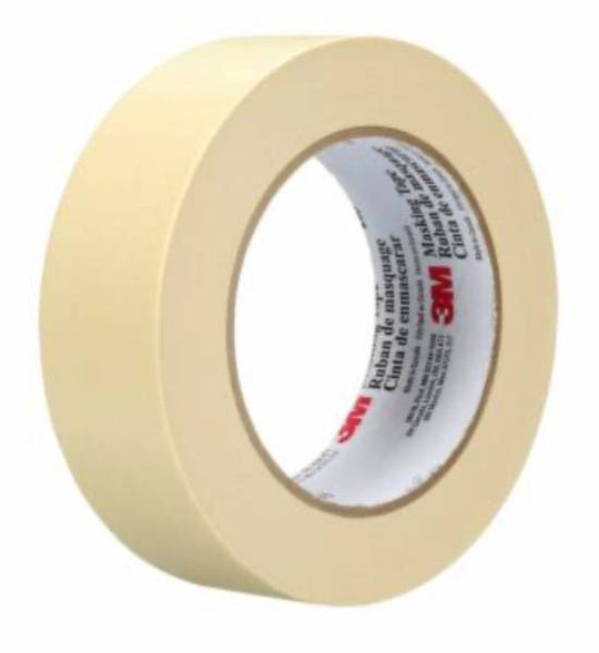 228378 Cinta masking tape 1-1/2" x 50 mt multiusos 203 3M