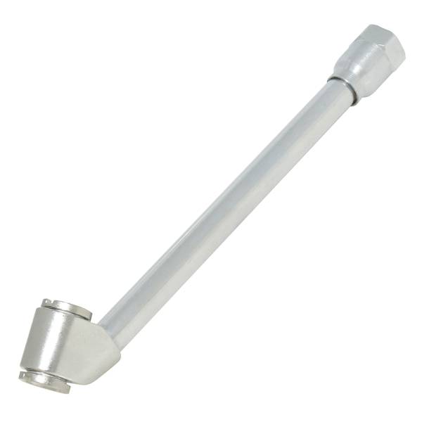 228660 Inflador cabeza doble conexion rosca interior 1/4" 108112 Surtek