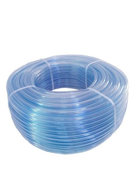 229006 Manguera nivel transparente 006mm 1/4" 100mt Boro/Maflexa