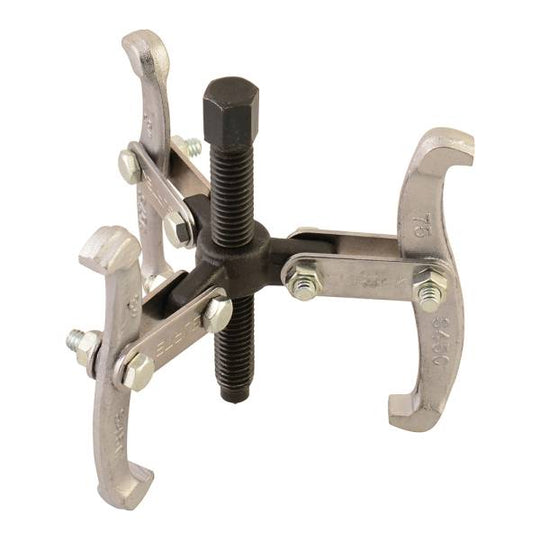 229434 Extractor poleas 3 brazos 3" 107295 Surtek