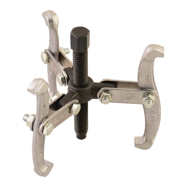 229434 Extractor poleas 3 brazos 3" 107295 Surtek