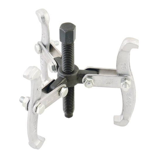229435 Extractor poleas 3 brazos 4" 107296 Surtek