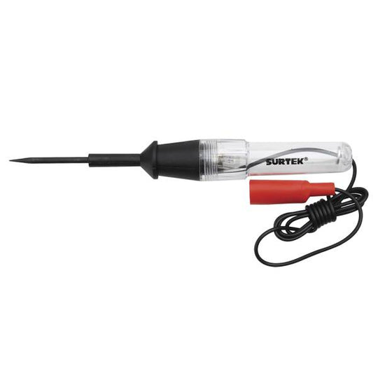 229438 Probador circuitos con D cable 21.5cm 107303 Surtek