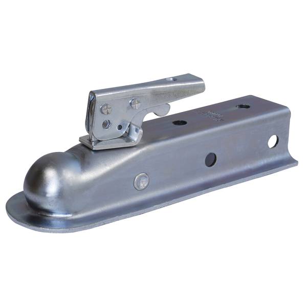 229461 Acoplador para bola de arrastre 50mm 2" 151226 Surtek
