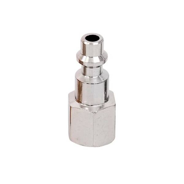 229497 Conector rapido hembra acero cuerda 1/4" Surtek