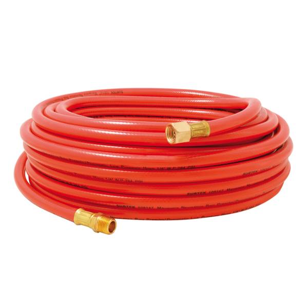 229508 Manguera para compresor PVC 1/4" 05mt Surtek