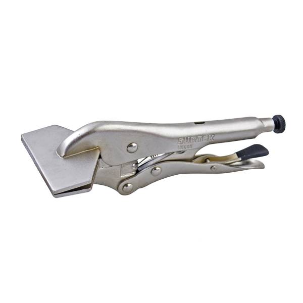 229693 Pinza de presion hojalatero 8" 115086 Surtek