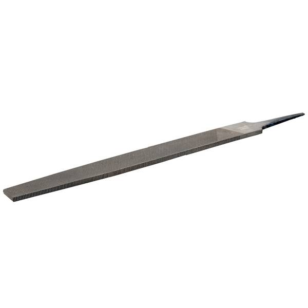 229938 Lima plana bastarda 10" sin mango 120333 Surtek