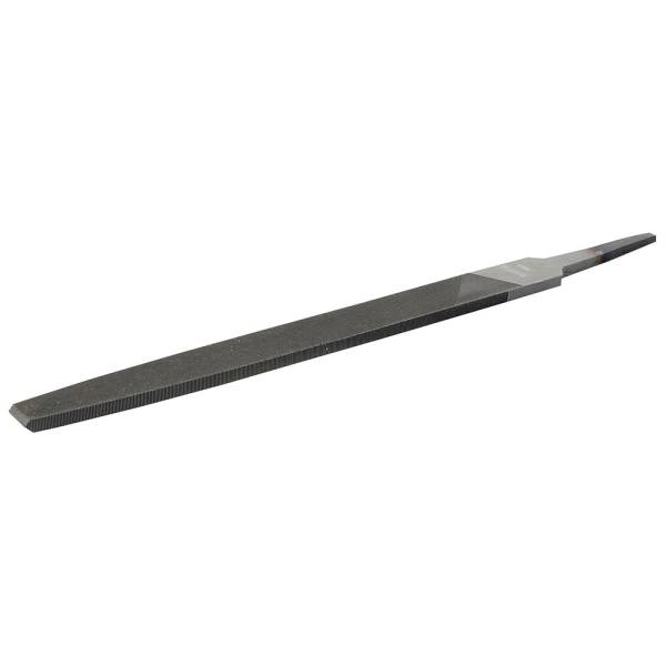 229943 Lima plana muza 6" sin mango 120341 Surtek