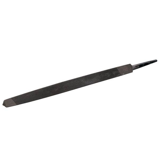 229960 Lima triangulo pesado 7" sin mango 120371 Surtek