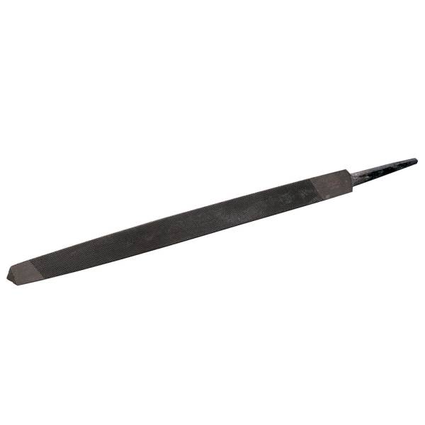 229960 Lima triangulo pesado 7" sin mango 120371 Surtek