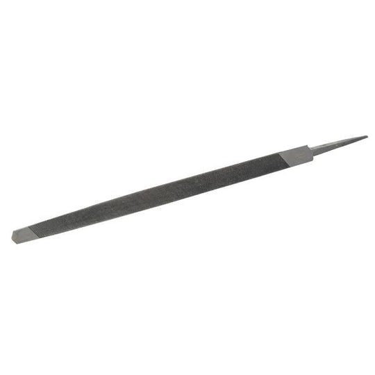 229965 Lima triangulo regular 8" sin mango 120378 Surtek