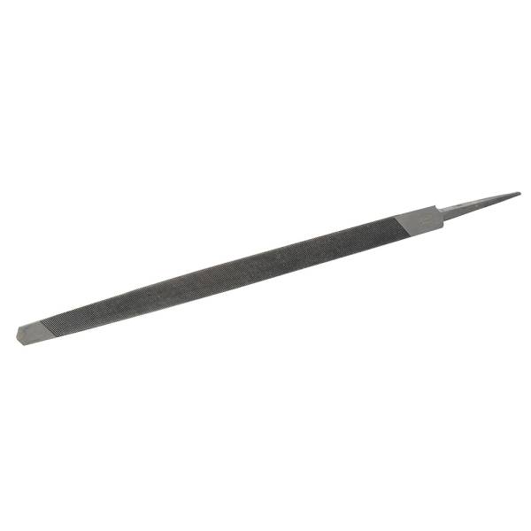 229965 Lima triangulo regular 8" sin mango 120378 Surtek