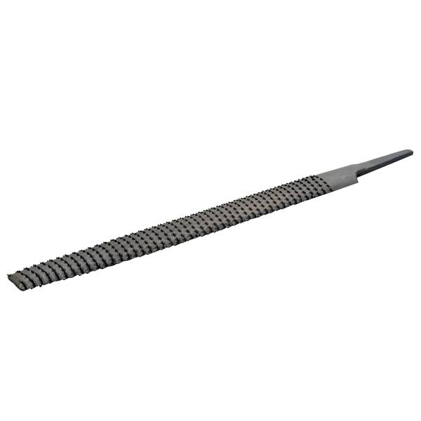 229973 Lima escofina media cana 8" sin mango 120392 Surtek