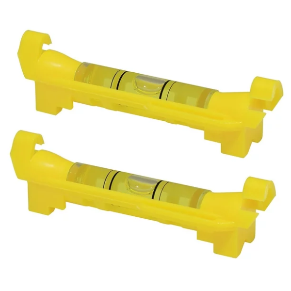 230133 Nivel especial para hilo 3" blister c/2 122115 Surtek