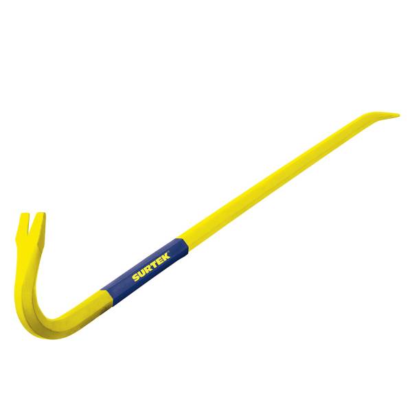 230180 Barreta uña 3/4" x 90cms BU90 Surtek