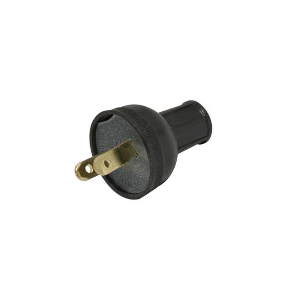230568 Clavija de hule redonda 136503 Surtek