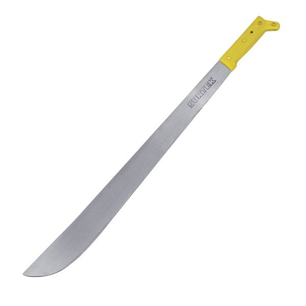 230677 Machete standard pulido 14" 130495 Surtek