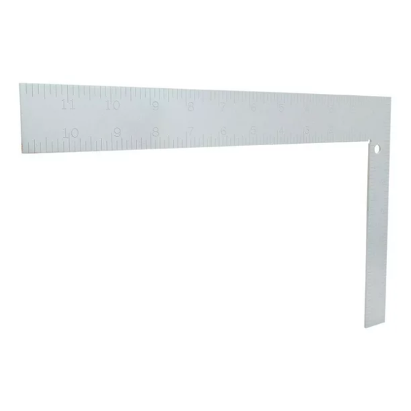 230842 Escuadra para cantero acero 16 x 24" 122281 Surtek