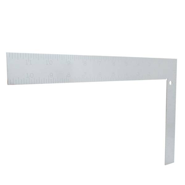 230843 Escuadra para cantero acero 8 x 12" 122280 Surtek