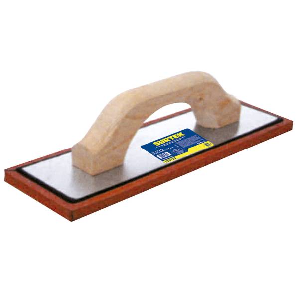 231229 Flota esponja 12 x 4" x 1/2" 123193 Surtek