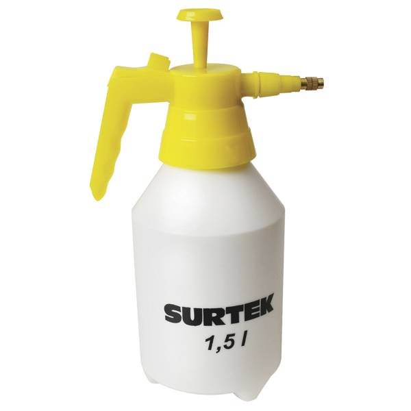 231253 Fumigador domestico 1.5 lt 130409 Surtek